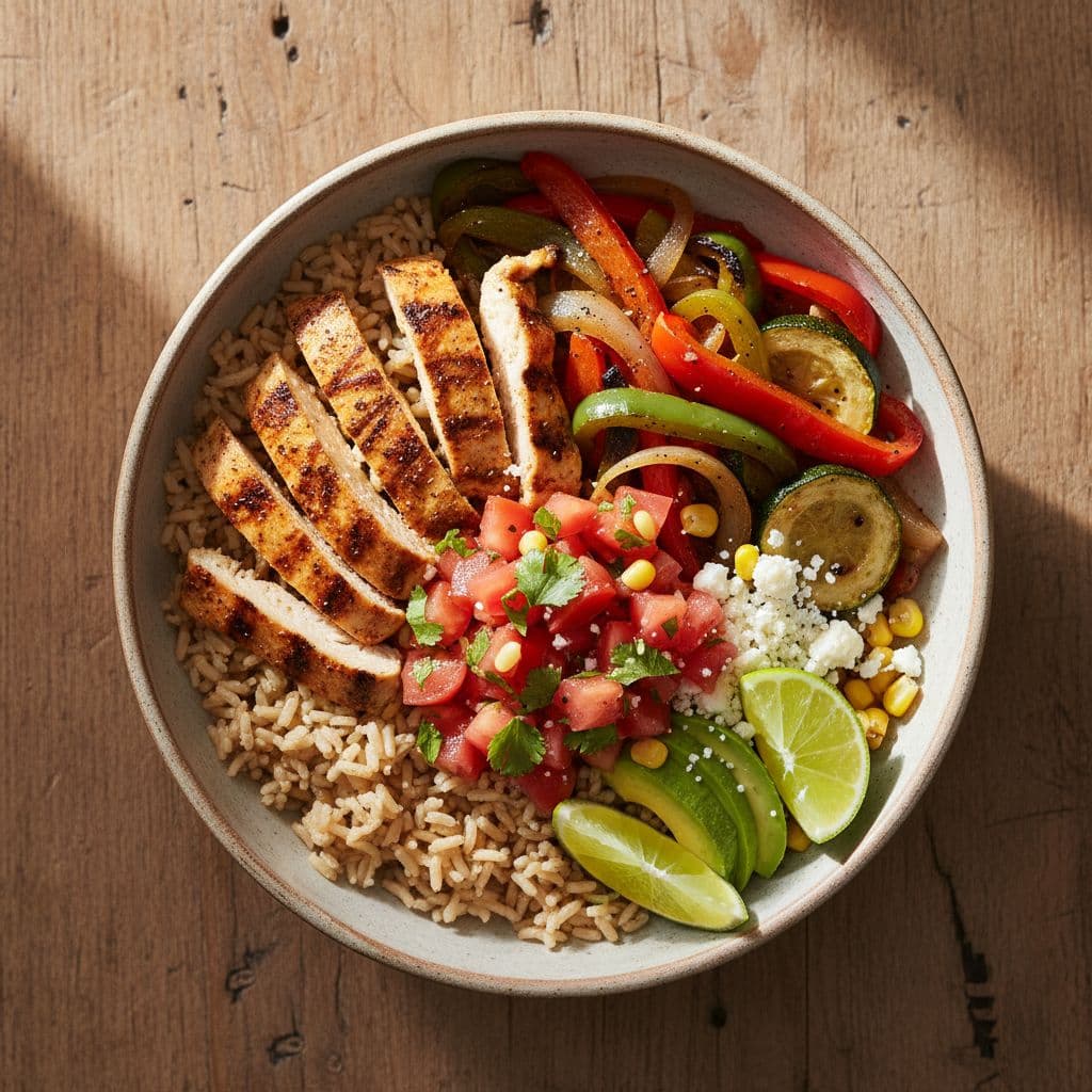 Qdoba Chicken Nutrition Facts: Is It Best For Your