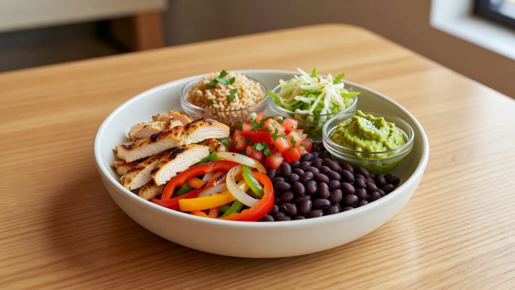 QDOBA Sides Nutrition: The Small Choices That Add Up